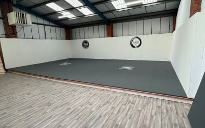 Enso Jiu Jitsu Colchester
