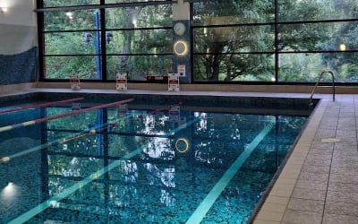 Nuffield Health Chelmsford Fitness & Wellbeing Centre