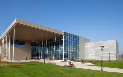 Sports and Wellness Hub