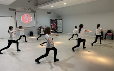 Red Dot Theatre Co