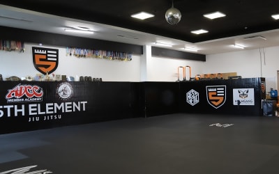 5th Element Jiu Jitsu Academy