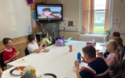Journey Education Group Tutoring