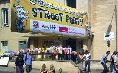 Percy Community Centre