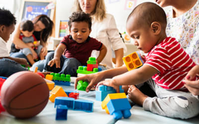 Kingfisher Day Nursery - Derby