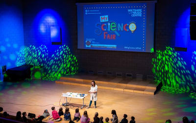 Fun Science Cheltenham - Parties, Workshops, Clubs