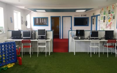 A2Z Learning Centre