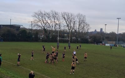 Ely Tigers Rugby Club