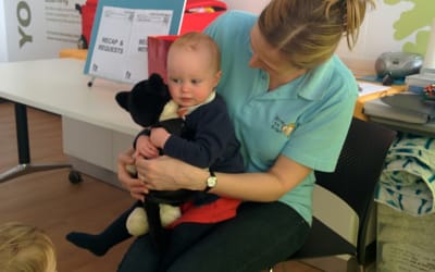 Sing and Sign Baby Signing and Music Classes Coventry and Kenilworth