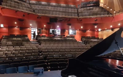 Gala Theatre & Cinema