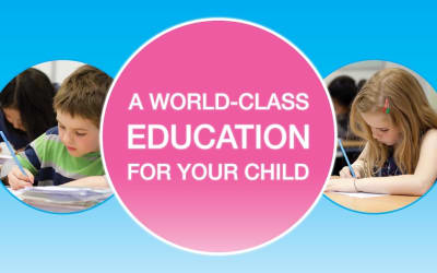 Kumon Forest Hill