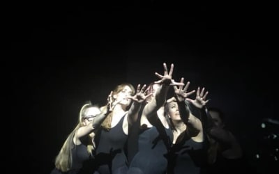 DN4 Dance and Theatre