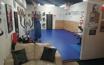 Chikara Dojo
