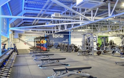 The Gym Group Chichester