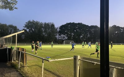 Copsewood Sports and Social Club