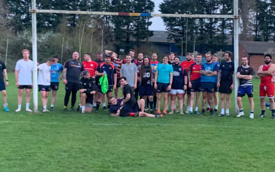 Gloucester Old Boys Rugby Football Club