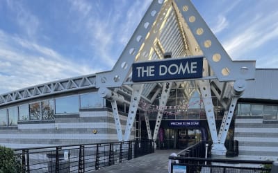 The Dome