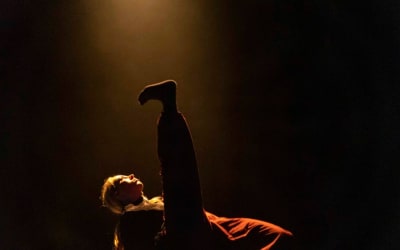 MSDC Dance Company - Derby Adult & Youth Dance Classes