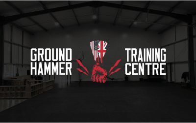 Ground Hammer Training Centre