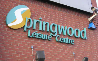 Springwood Leisure Centre
