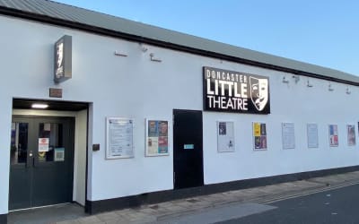 Doncaster Little Theatre