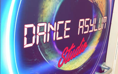 Dance Asylum Studio