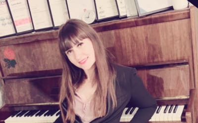 LKS Piano Academy