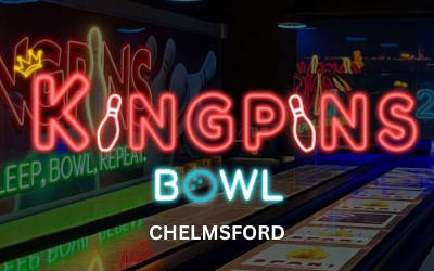 Kingpins Bowl Chelmsford