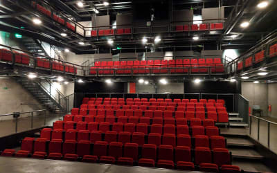 Belgrade Theatre