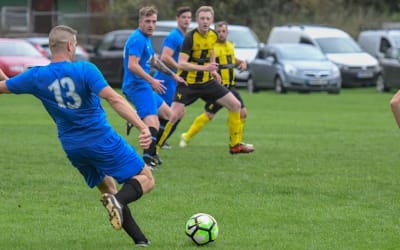 Herefordshire Football Association