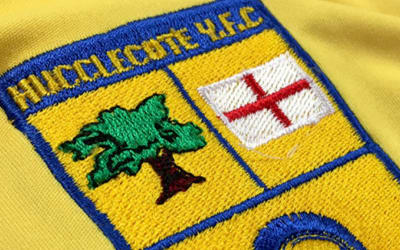 Hucclecote Youth Football Club