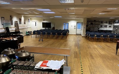 Gloucestershire Academy of Music