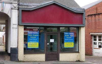 The Tutor Centre