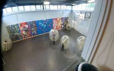 E R Mason Youth Centre