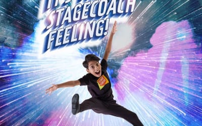 Stagecoach Theatre Arts Sutton Coldfield