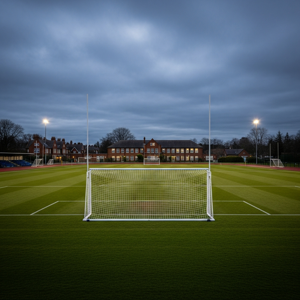 Girls’ Only Football Teams in the UK: After School Clubs Encouraging More Girls into Sport