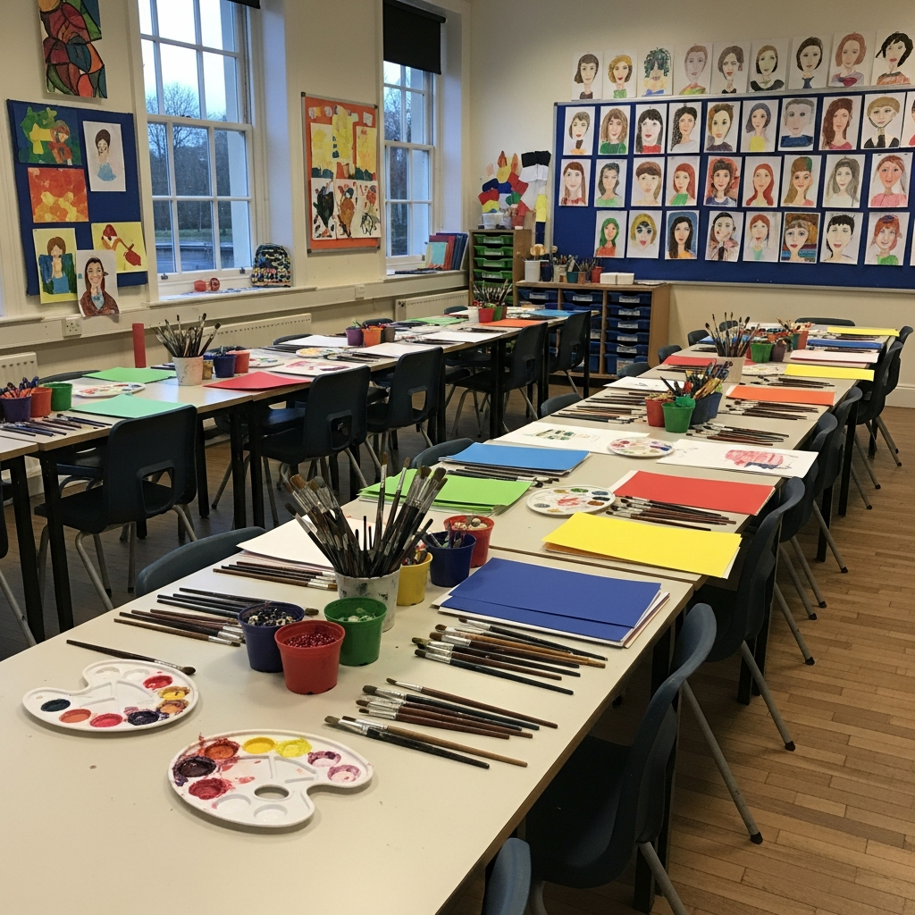 Screen-Free After-School Activities: 12 Creative Arts Clubs Kids Actually Look Forward To