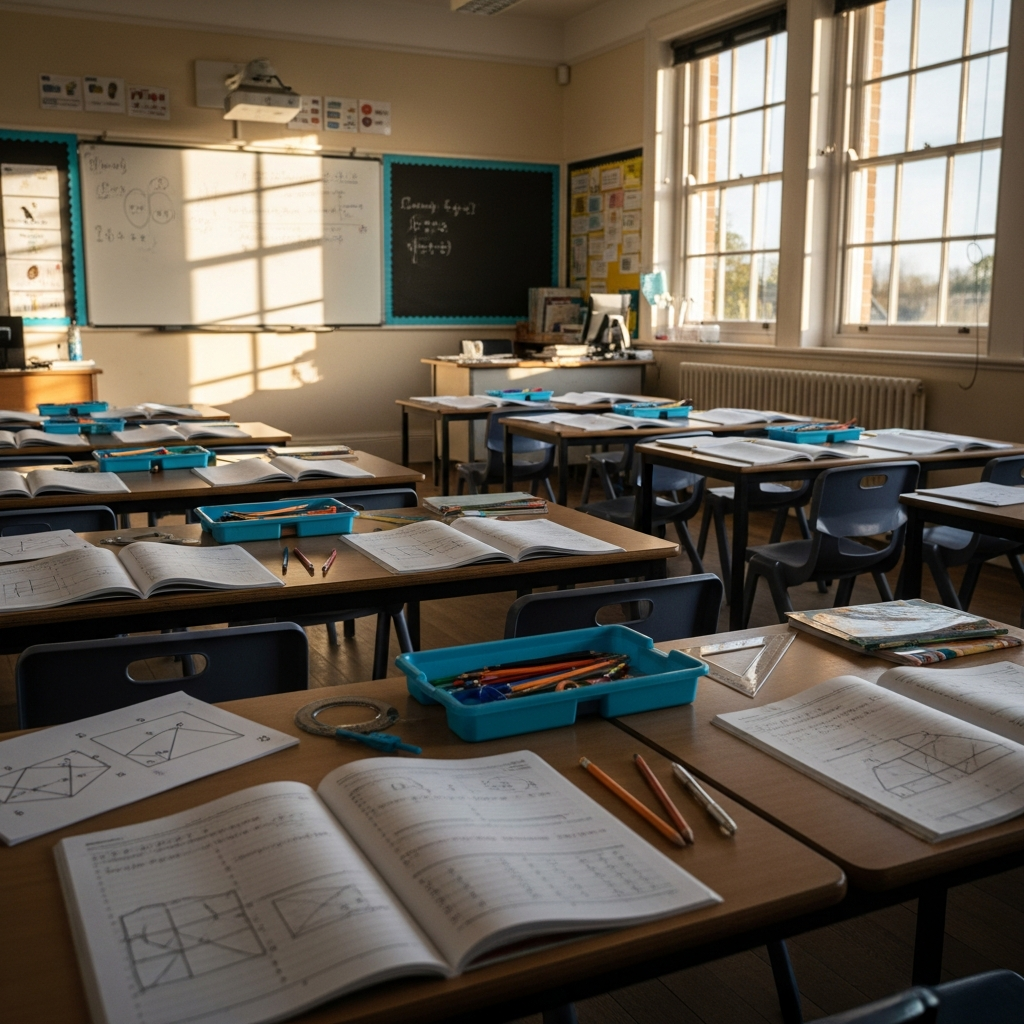 11+ Tutoring in the UK: When to Start, What It Costs and How Many Hours Your Child Actually Needs