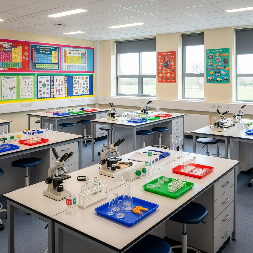 10 Affordable STEM After School Clubs in London That Actually Inspire a Love of Science