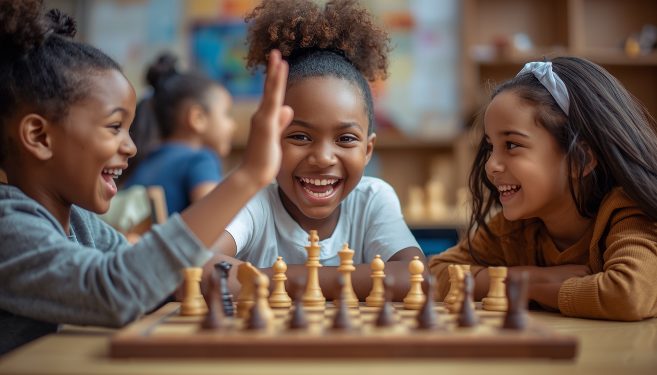 What Smart Parents in the United Kingdom Are Doing After School (That Others Aren’t)