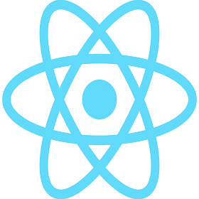 React