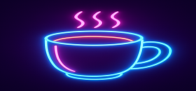 Morning Coffee