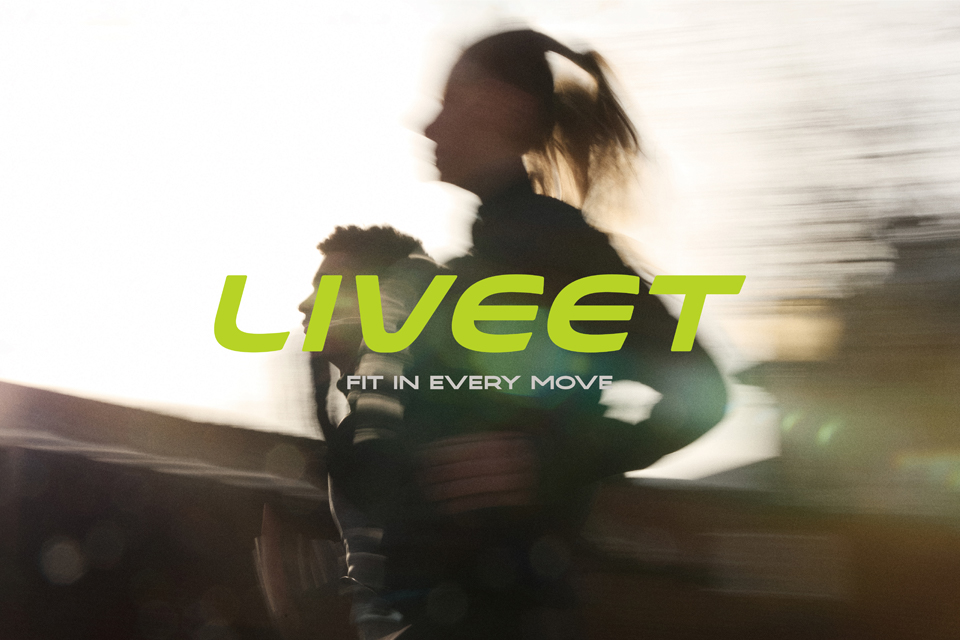 LIVEET FITNESS