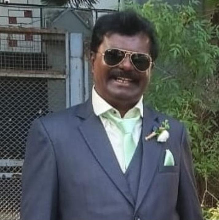 Pascol Saldhana
