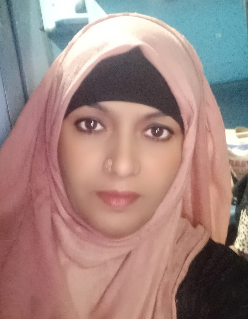 Mrs. Payari Shaikh