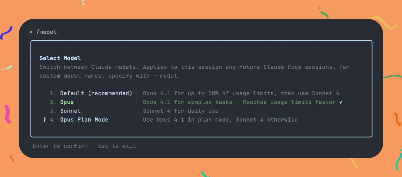 Plan Mode Button in VS Code