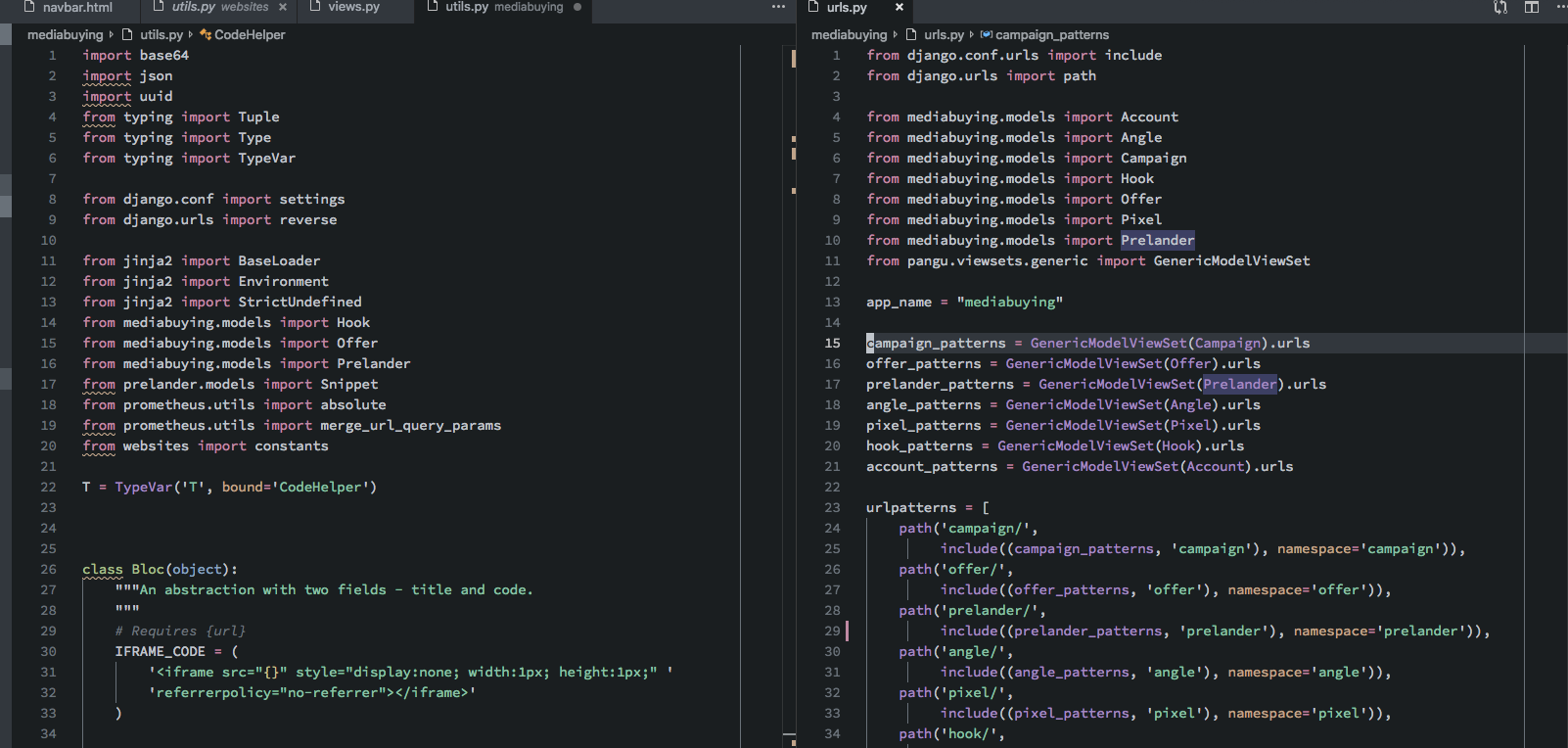 Underspecified vs Well-Specified Prompt