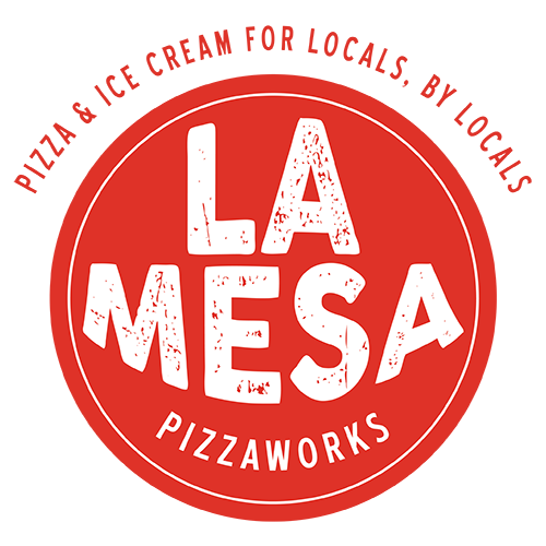 La Mesa Pizzaworks