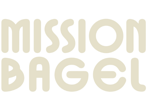 Mission Bagel