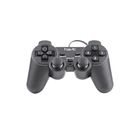 Havit HV-G69 USB Gamepad