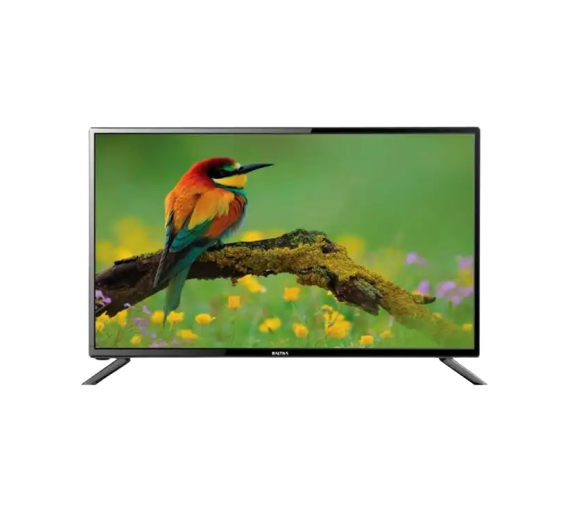 Rangs 43 Inch Frameless FHD Double Glass Android TV